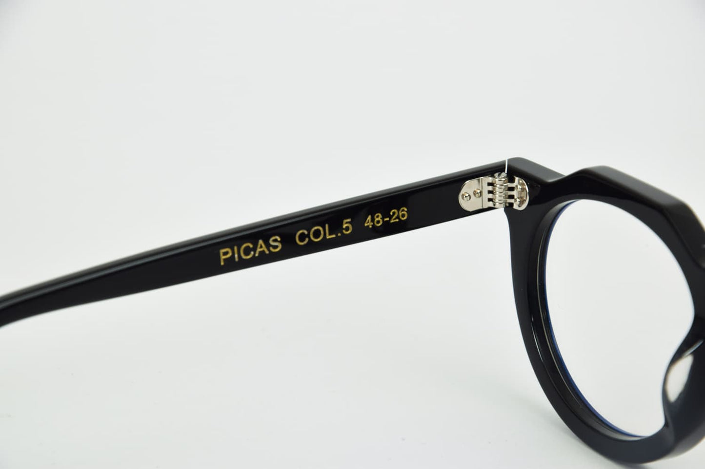 Lesca Lunetier Picas 5 Nero