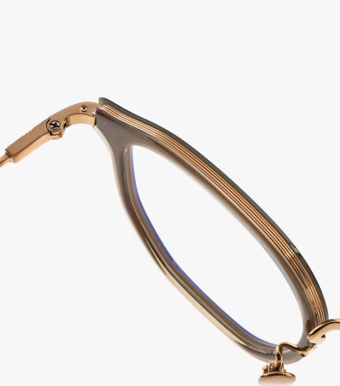 Projekt Produkt CL25 Verde e Bronzo