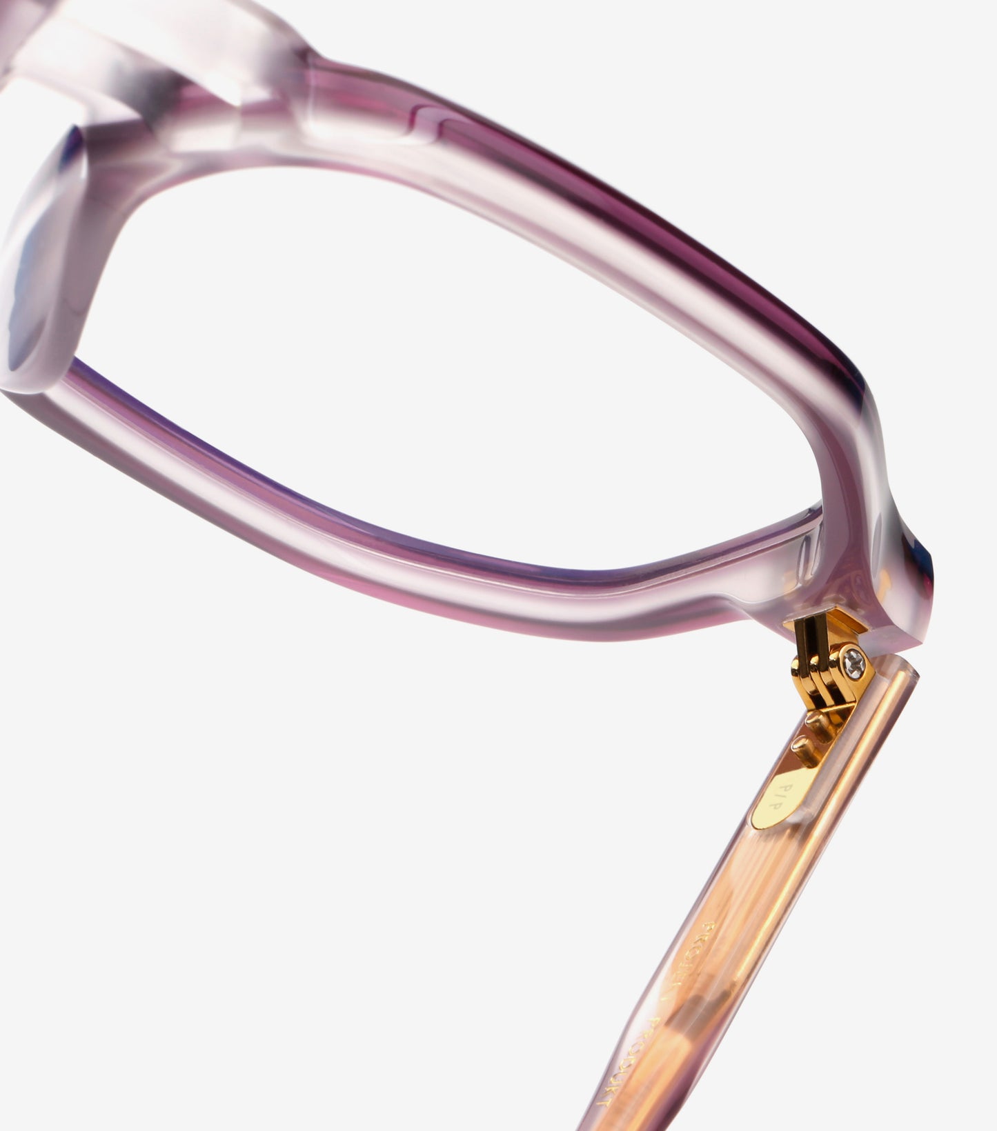 Projekt Produkt CL23 Rosa