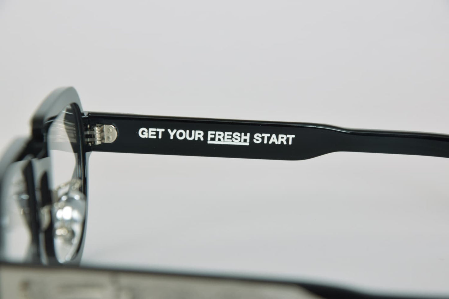 Pugnale Fresh Nero