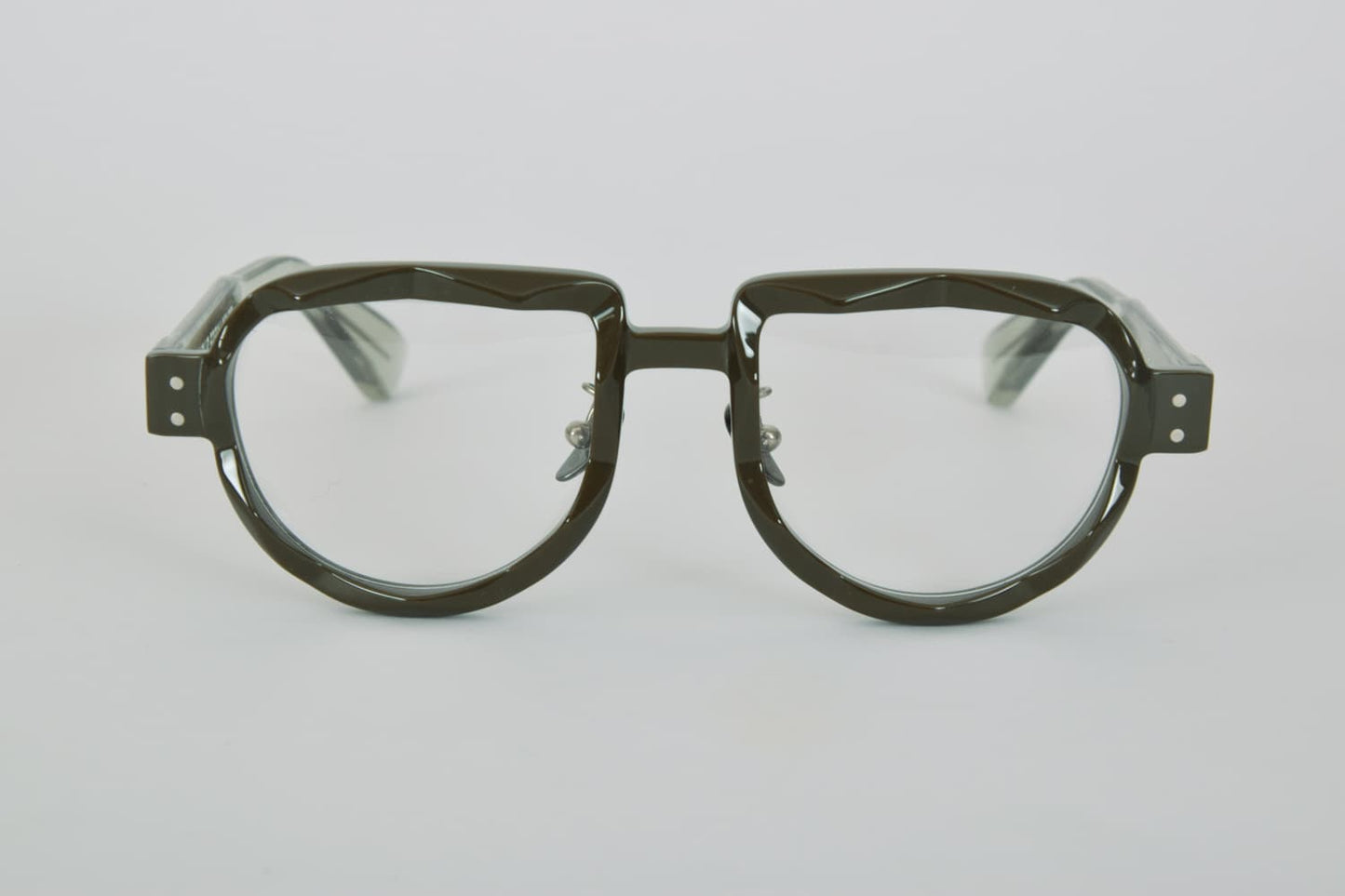 Pugnale Fresh Verde Oliva