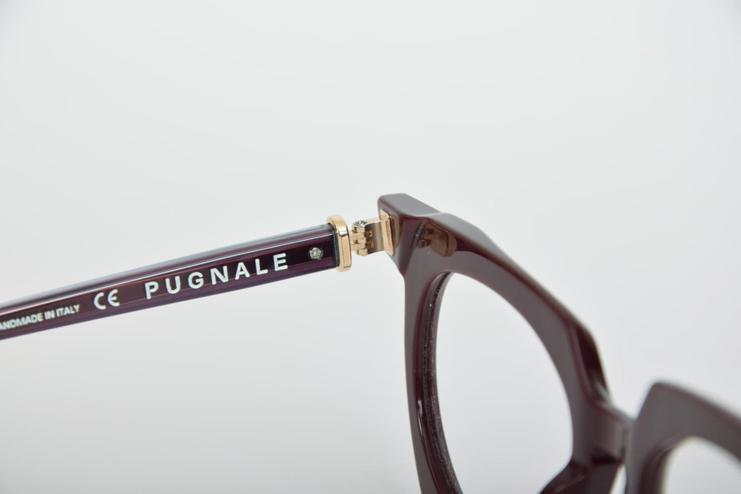 Pugnale Yourself Bordeaux