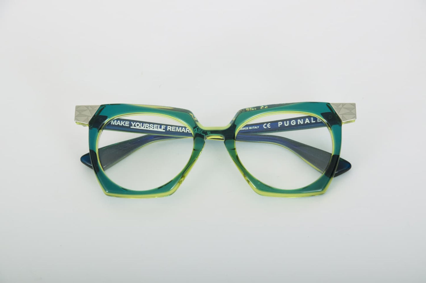 Pugnale Yourself Verde