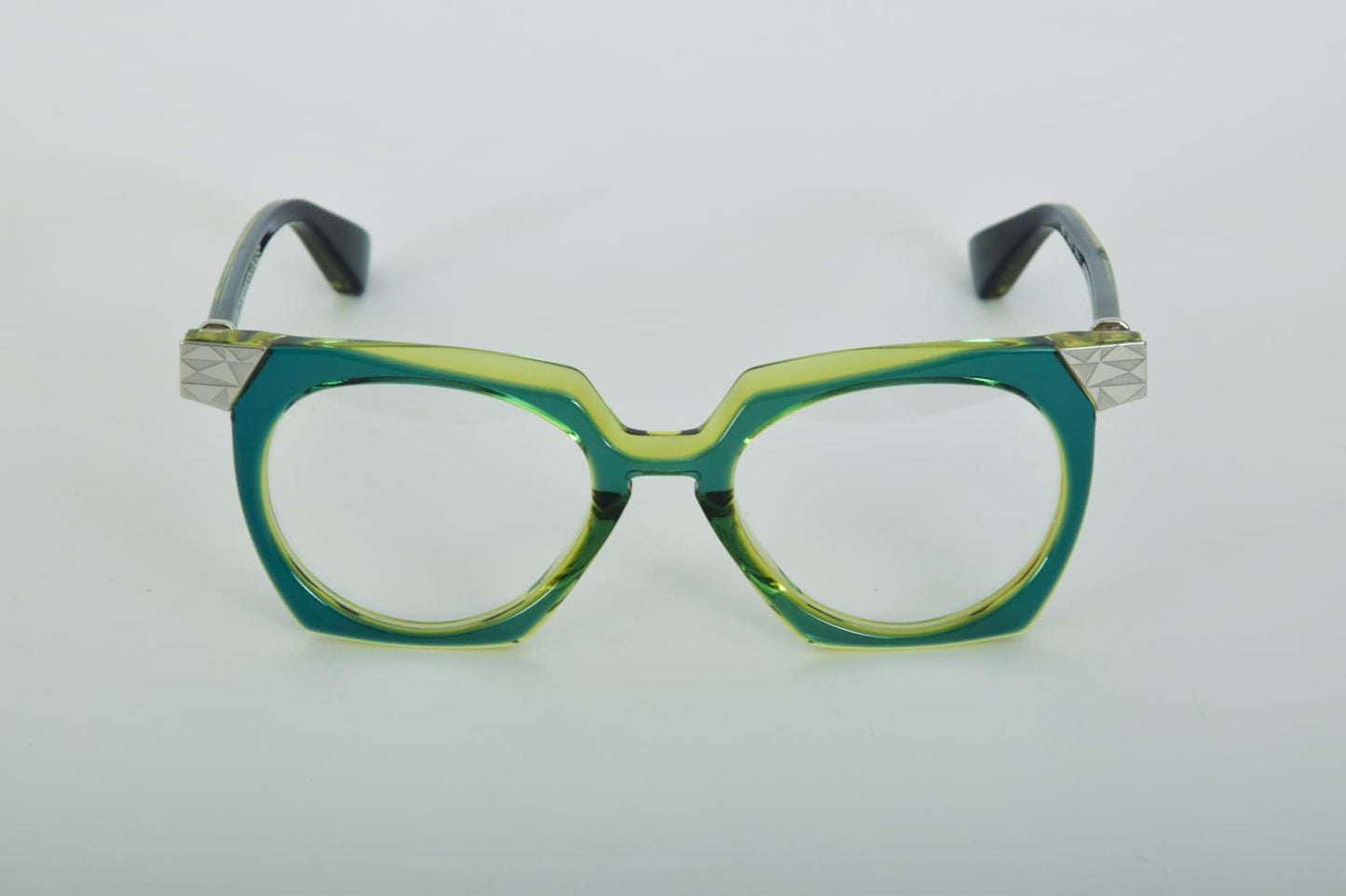 Pugnale Yourself Verde