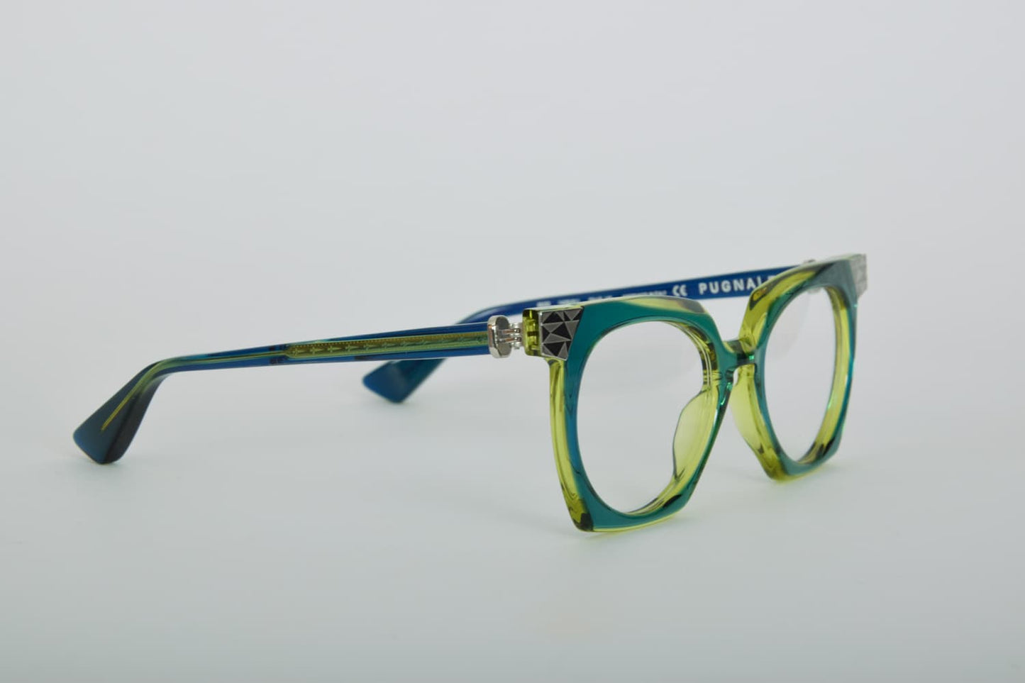 Pugnale Yourself Verde