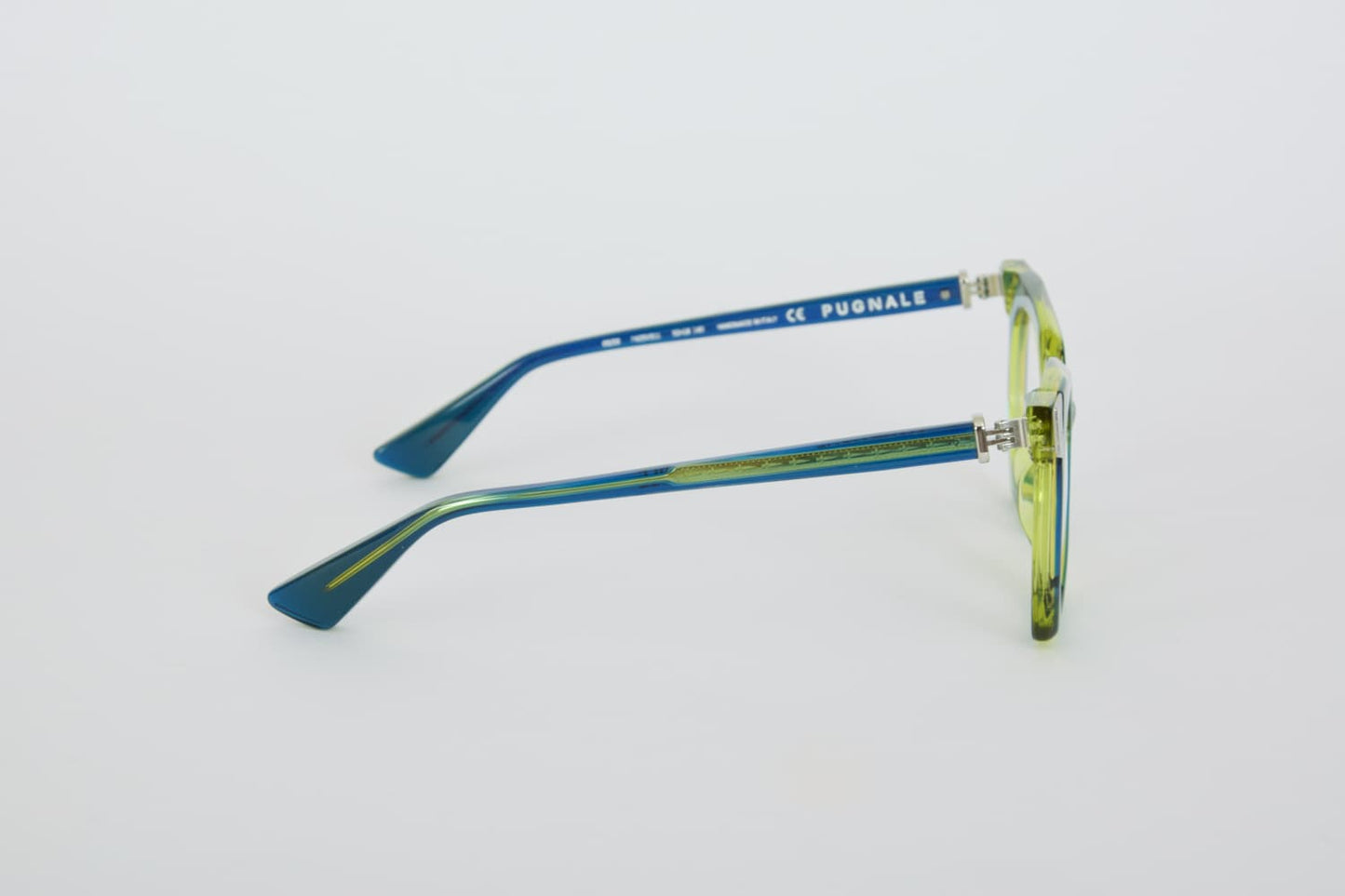 Pugnale Yourself Verde