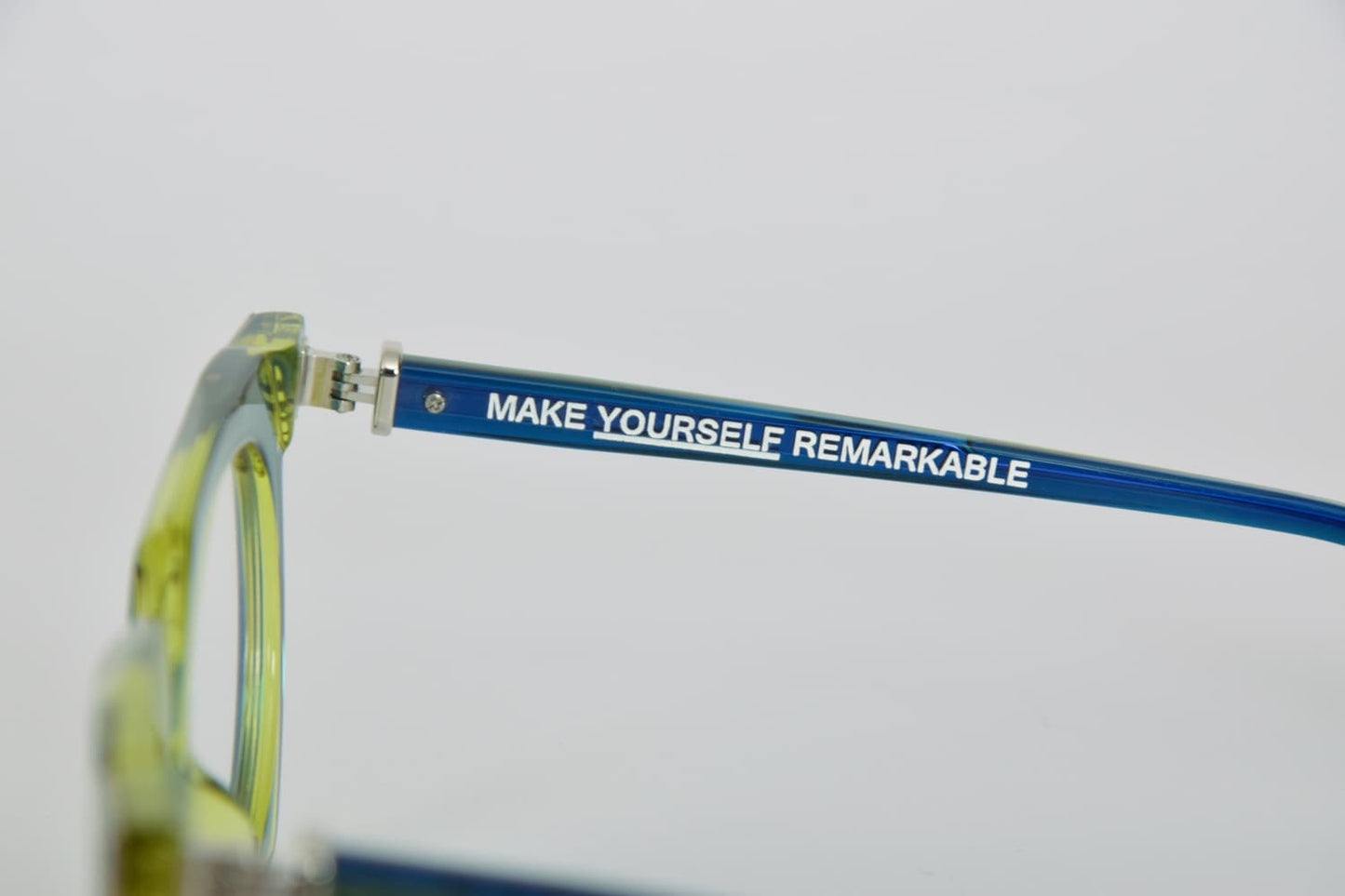 Pugnale Yourself Verde
