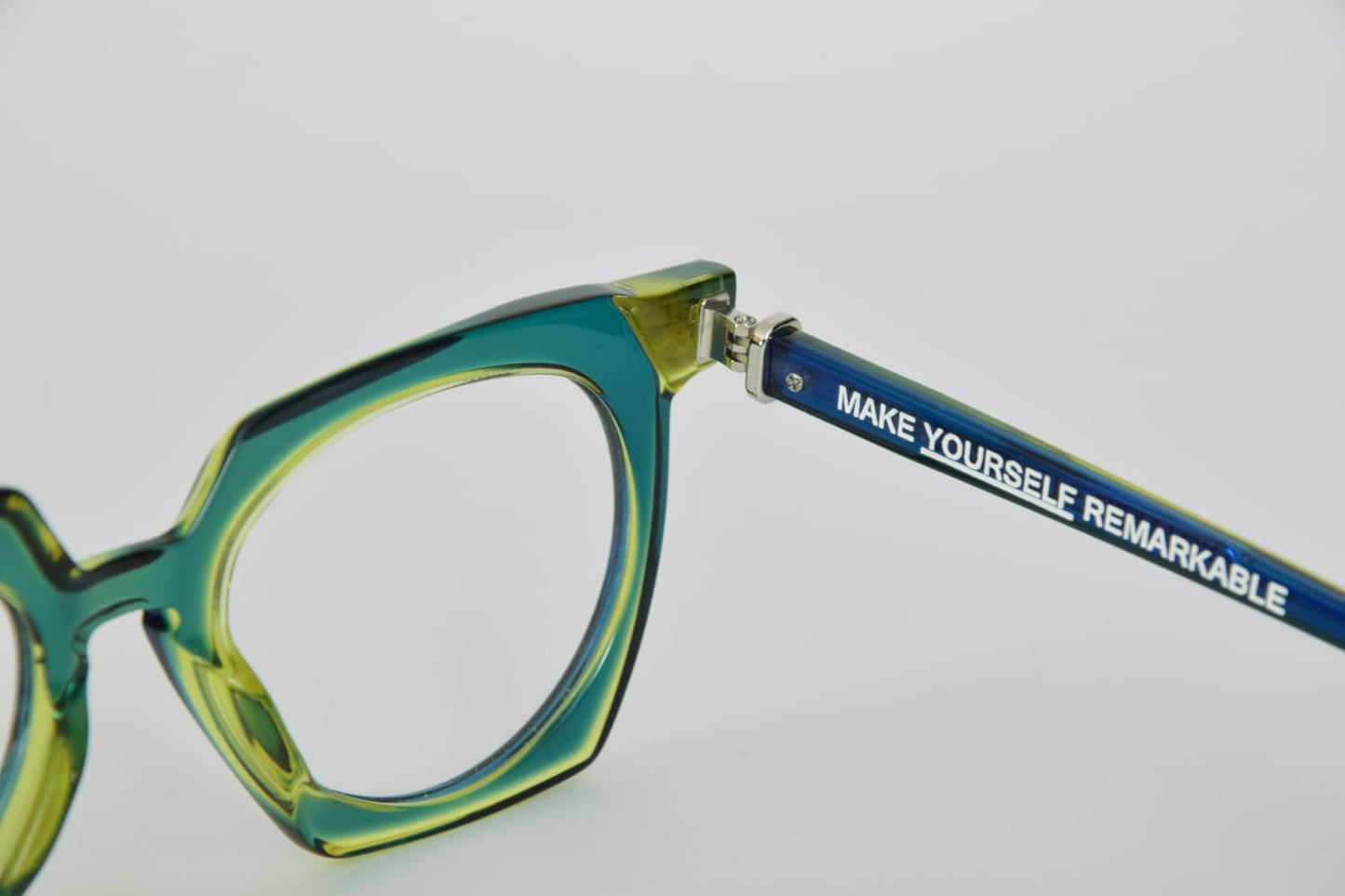 Pugnale Yourself Verde
