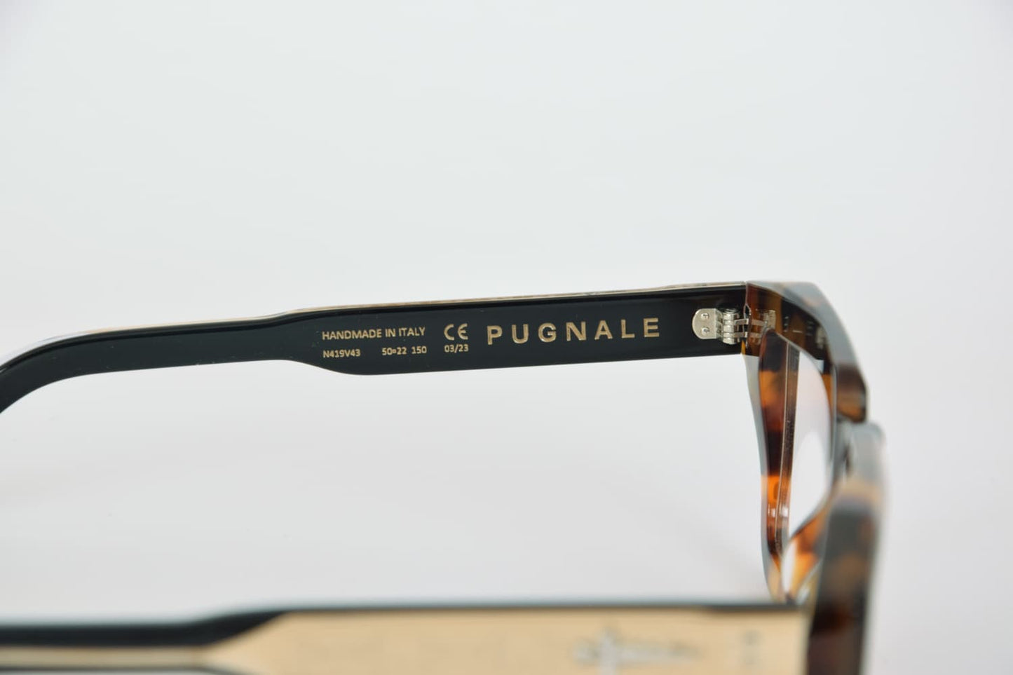 Pugnale One Tartaruga