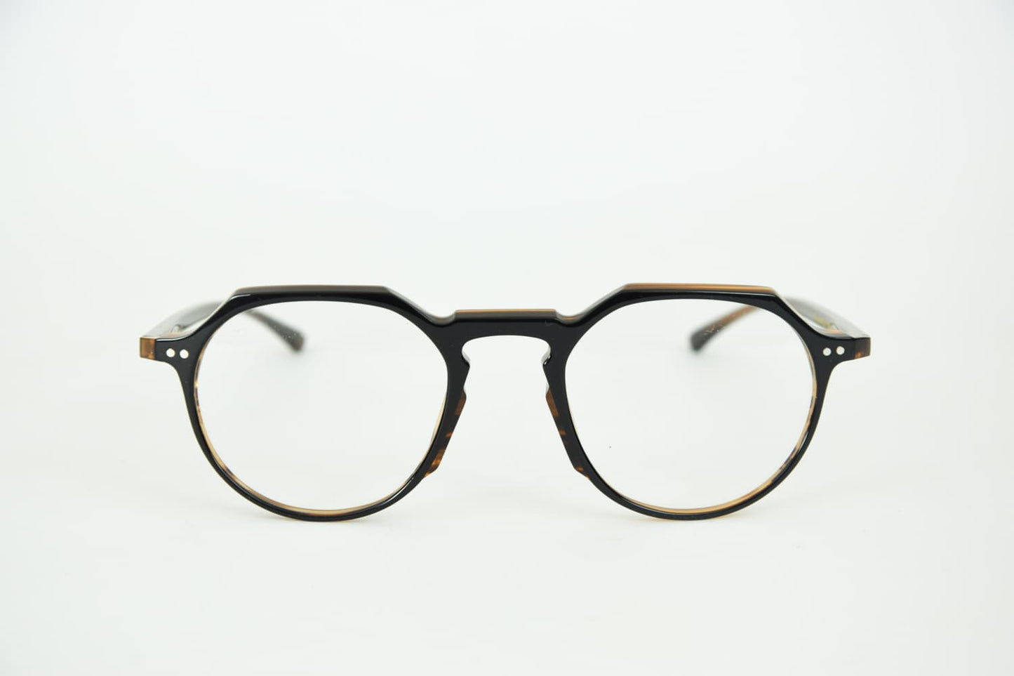 Talla Buccia 9015 Nero e Tartaruga