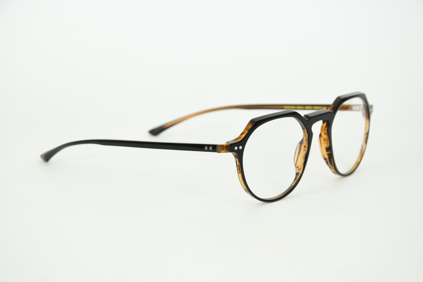 Talla Buccia 9015 Nero e Tartaruga