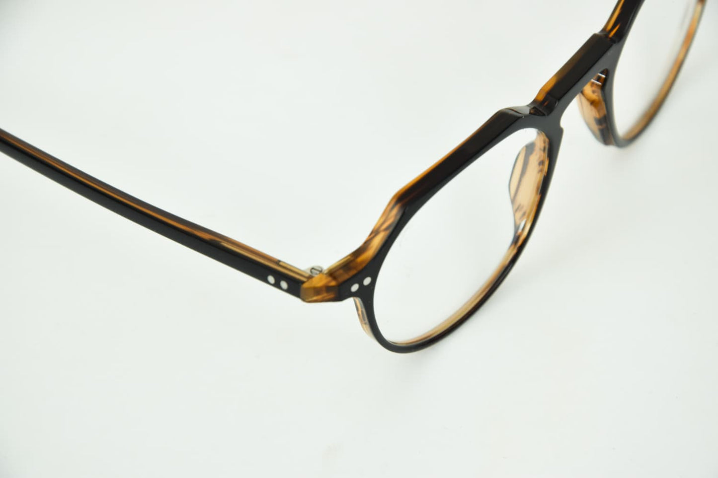 Talla Buccia 9015 Nero e Tartaruga