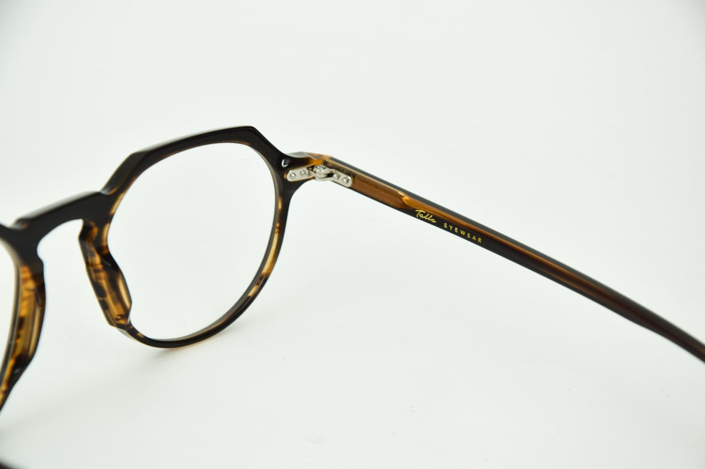 Talla Buccia 9015 Nero e Tartaruga