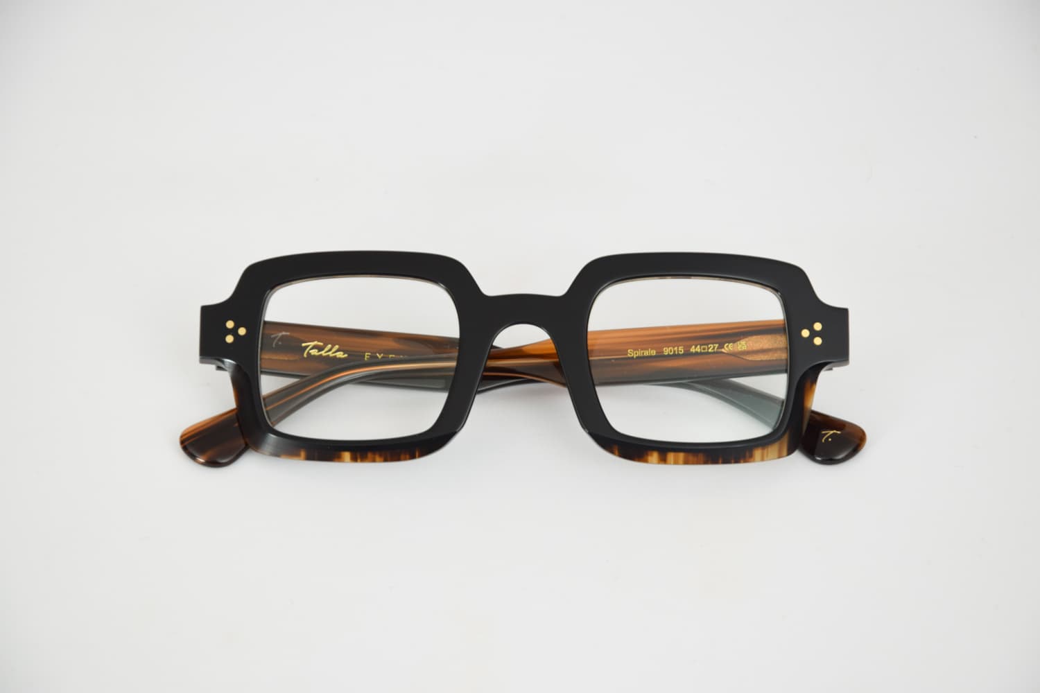 Gli Occhiali Quadrati Occhiali Da Vista Tartarugati Grandi