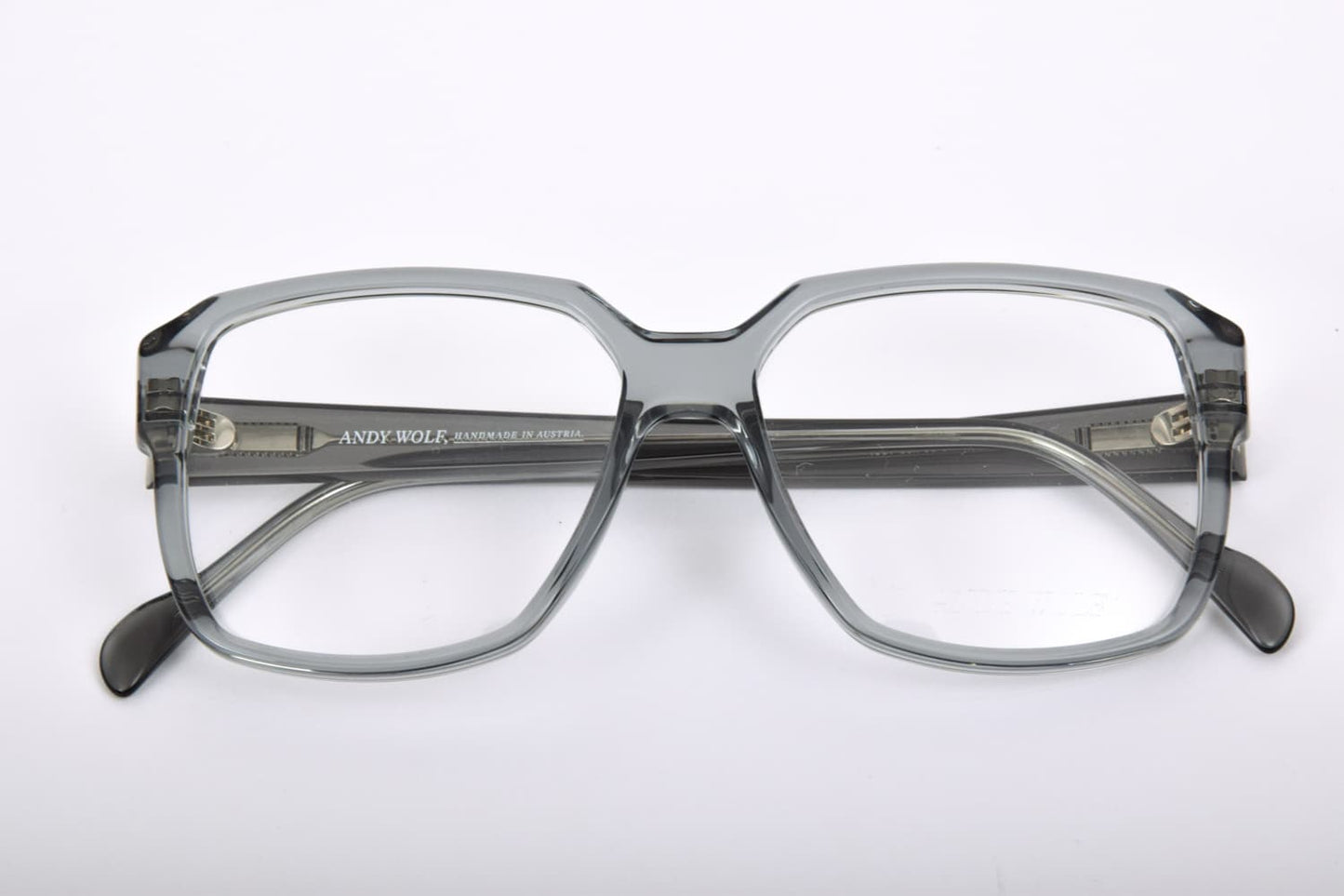 Andy Wolf | 4597 | Grigio Trasparente