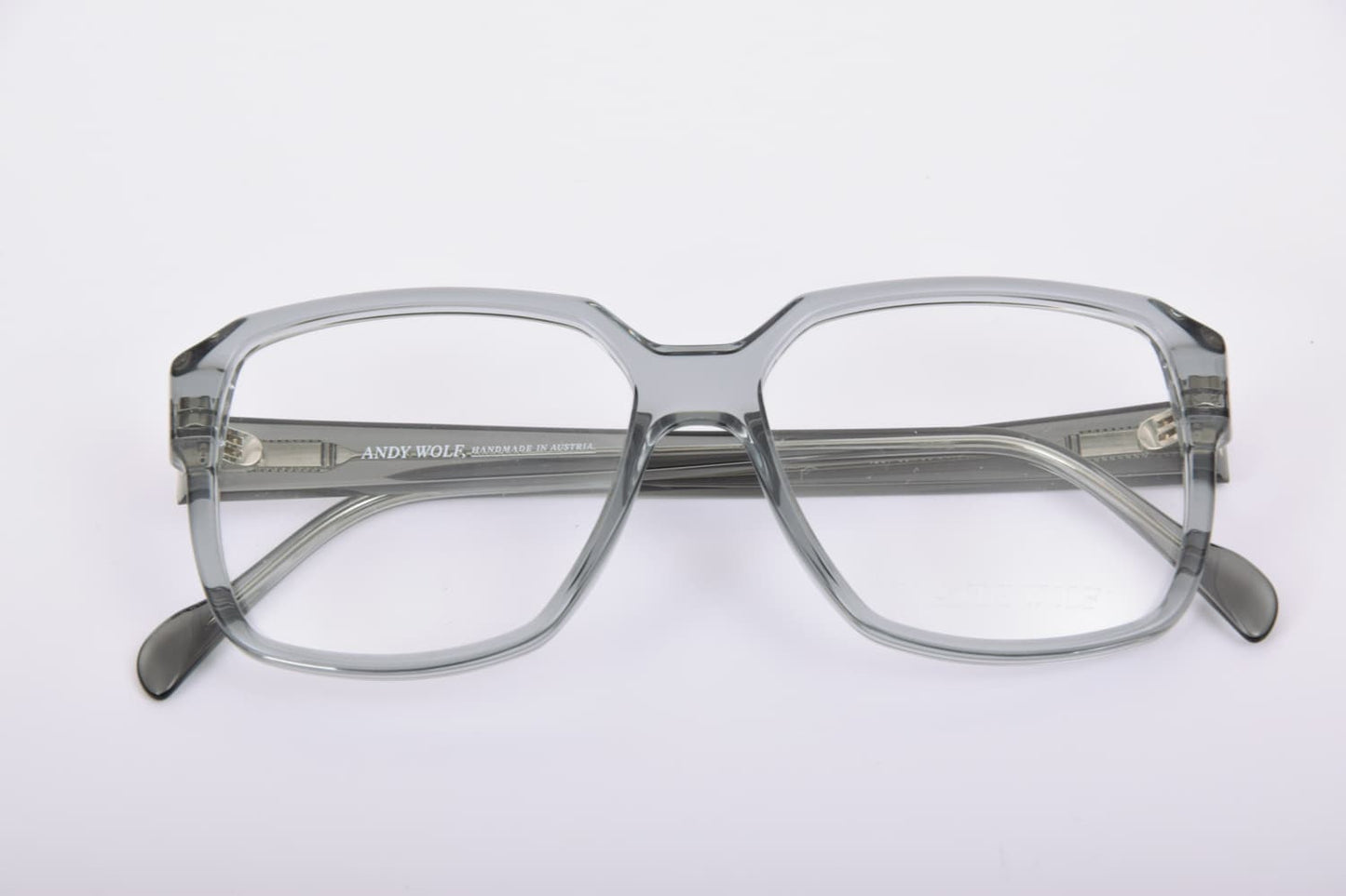Andy Wolf | 4597 | Grigio Trasparente