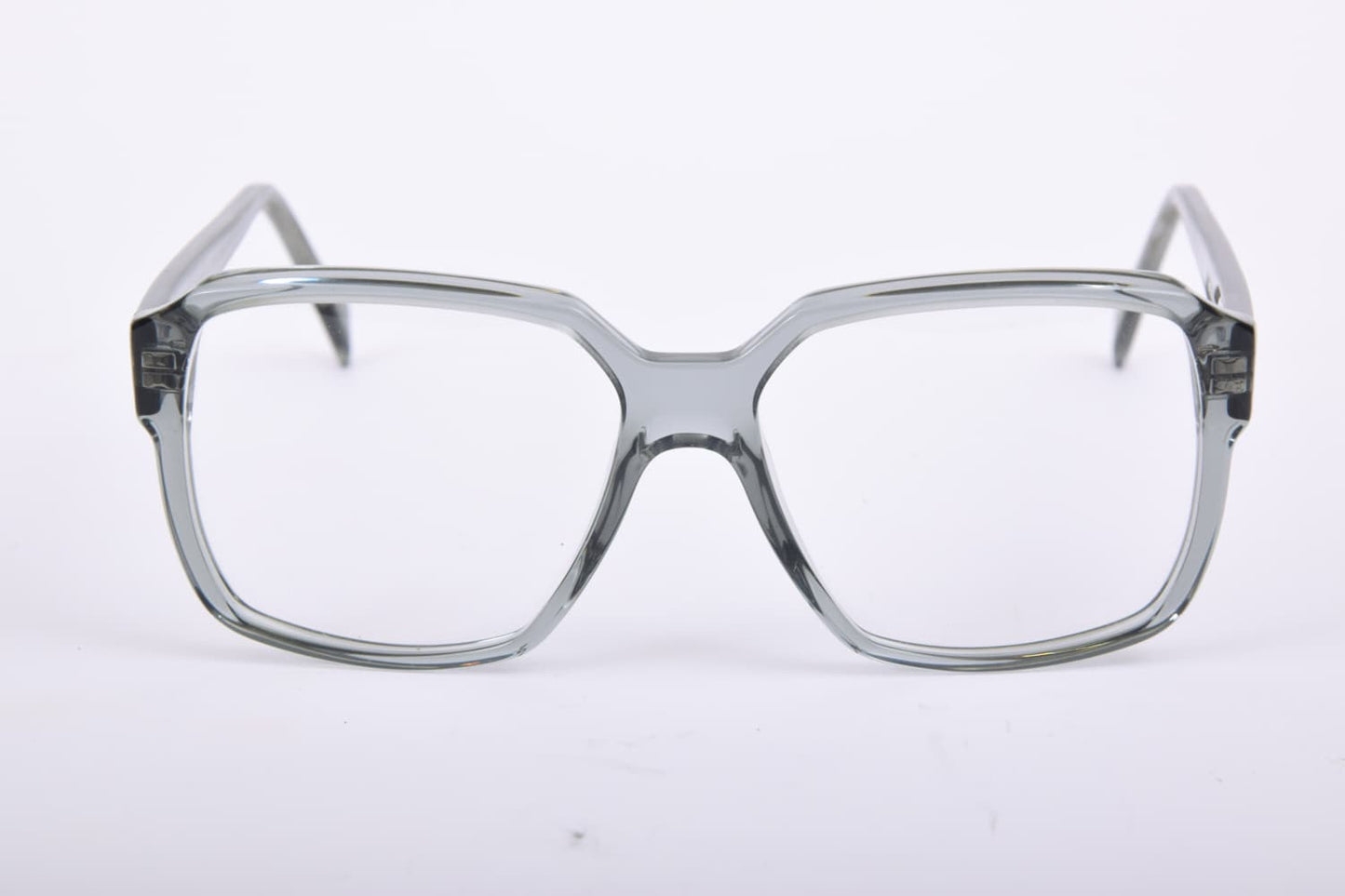 Andy Wolf | 4597 | Grigio Trasparente
