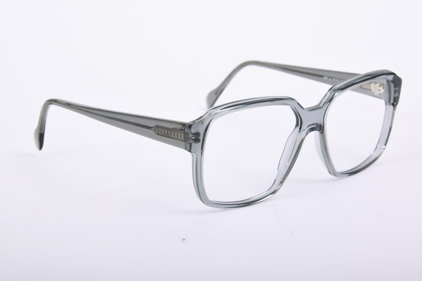 Andy Wolf | 4597 | Grigio Trasparente
