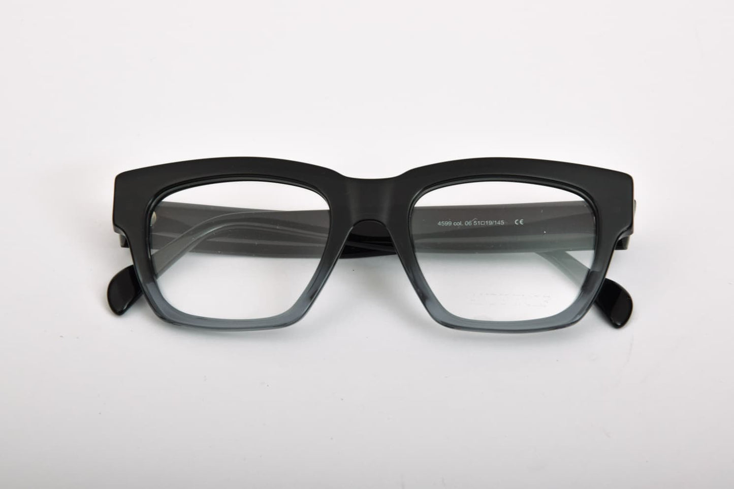 Andy Wolf | 4599 | Nero e Blu