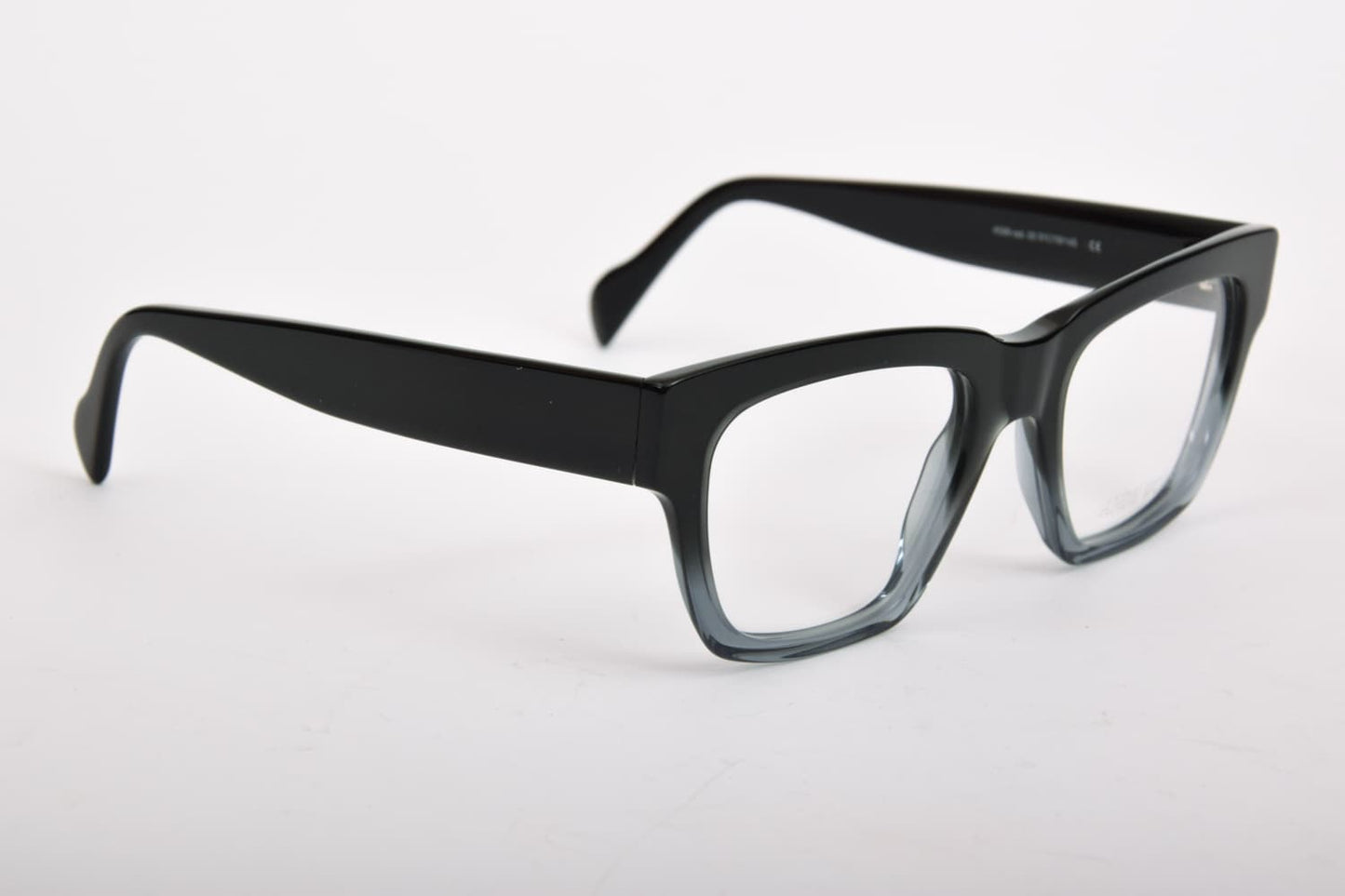 Andy Wolf | 4599 | Nero e Blu