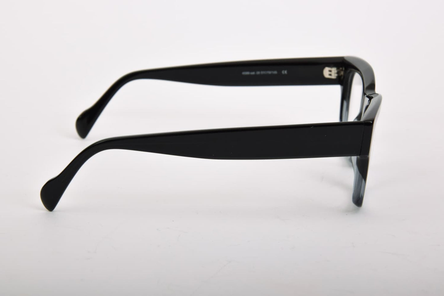 Andy Wolf | 4599 | Nero e Blu