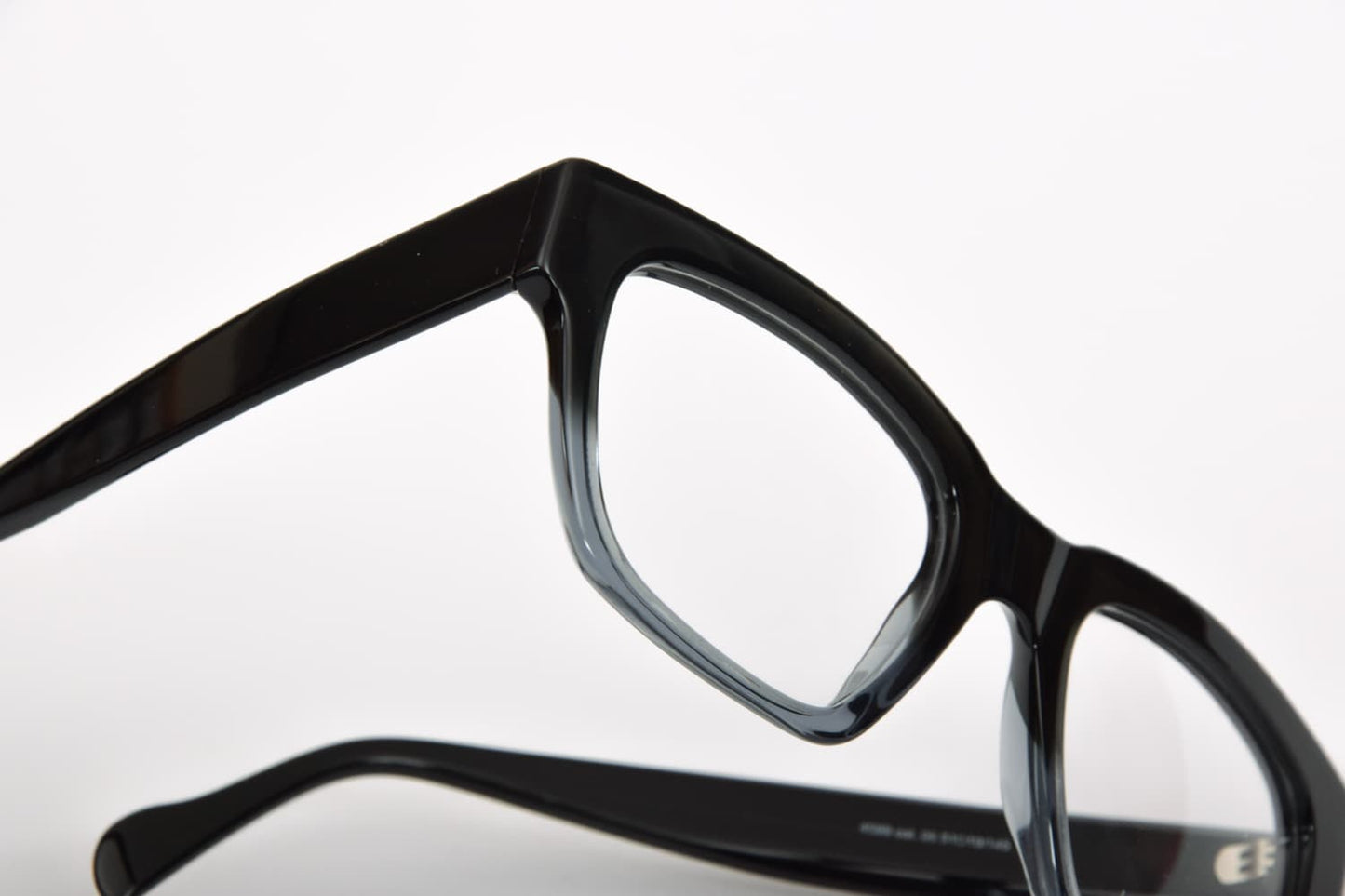 Andy Wolf | 4599 | Nero e Blu