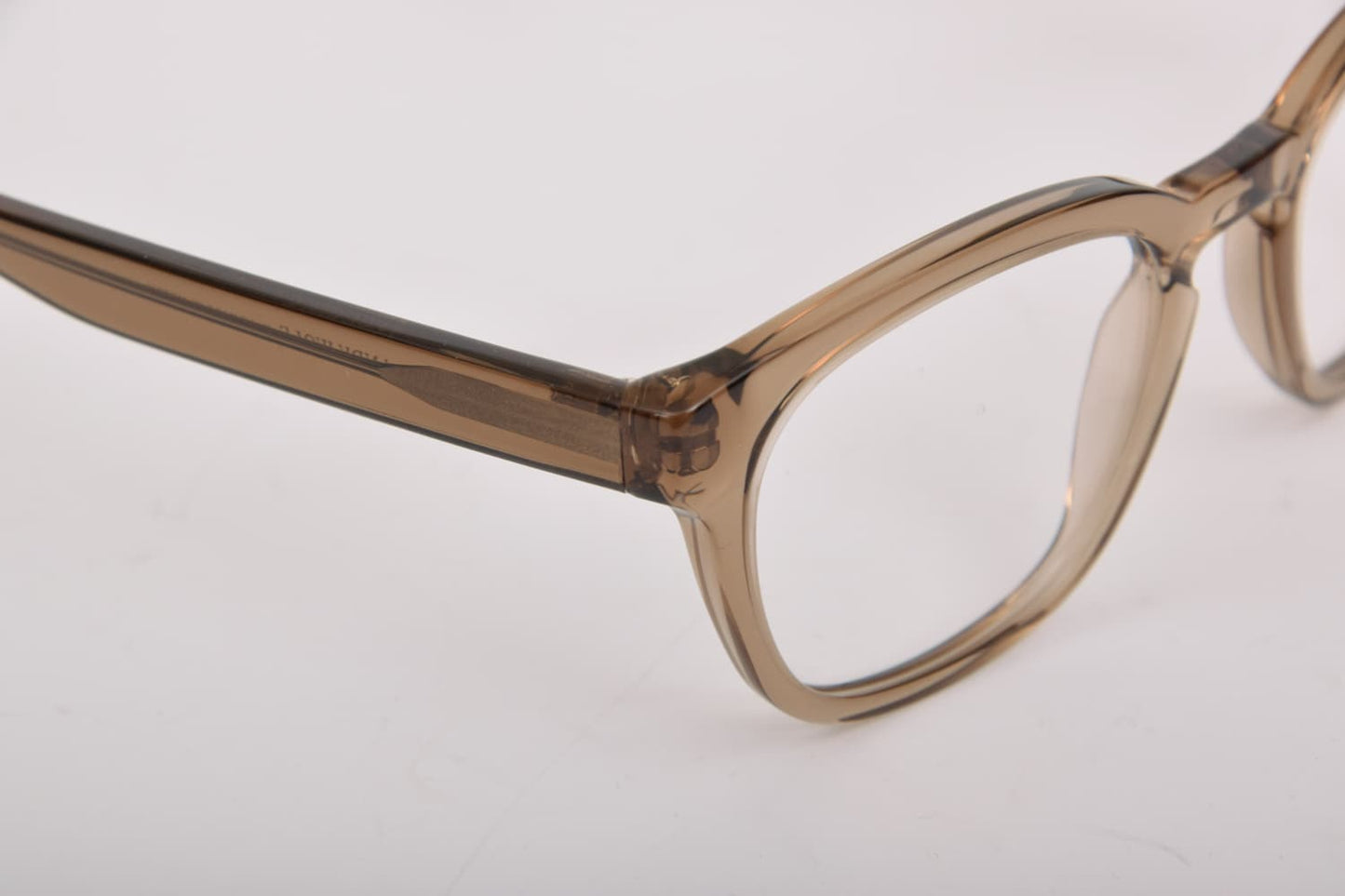 Occhiali da Vista Andy Wolf 4605 Marrone