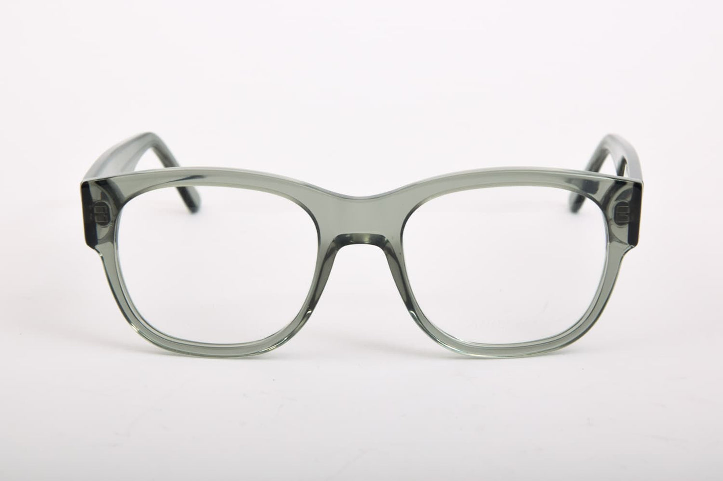 Andy Wolf | 4609 | Verde Trasparente