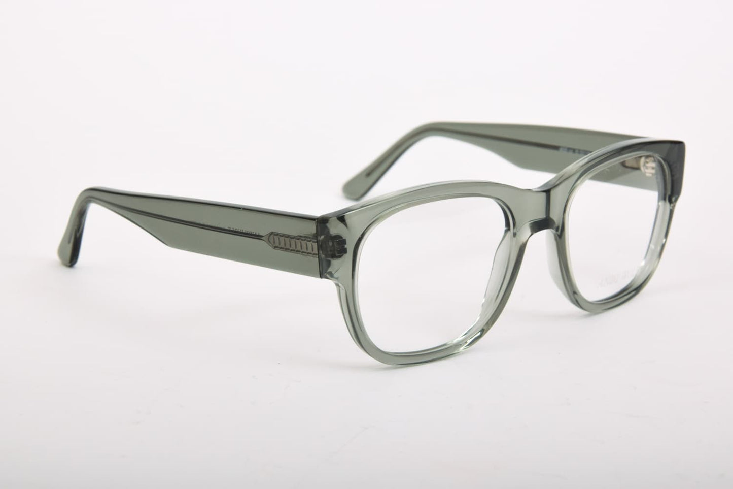 Andy Wolf | 4609 | Verde Trasparente