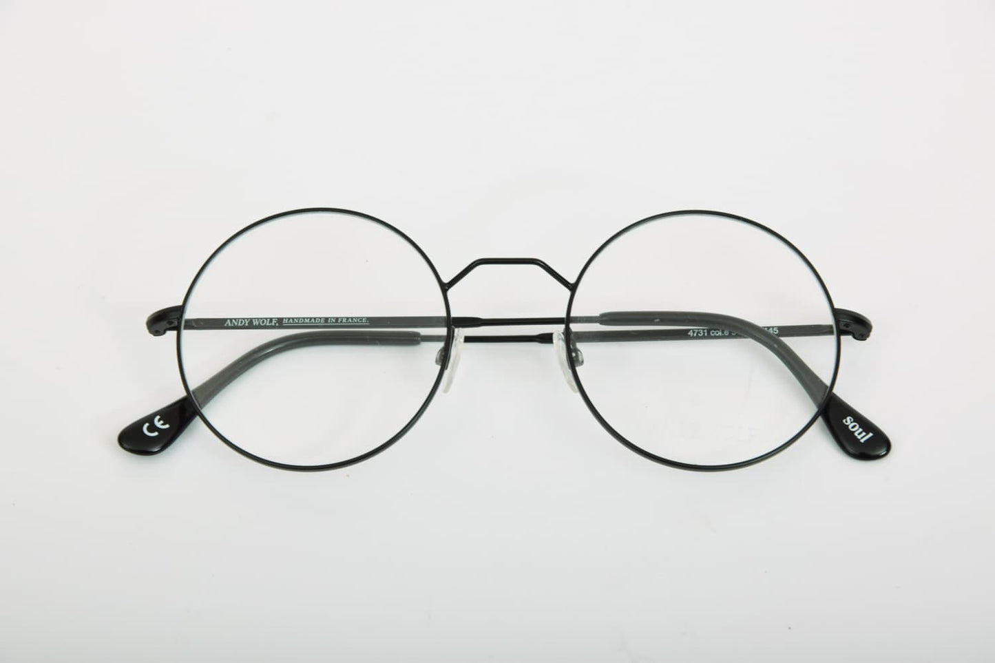 Andy Wolf | 4731 E | Nero