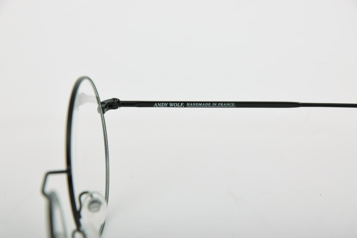 Andy Wolf | 4731 E | Nero