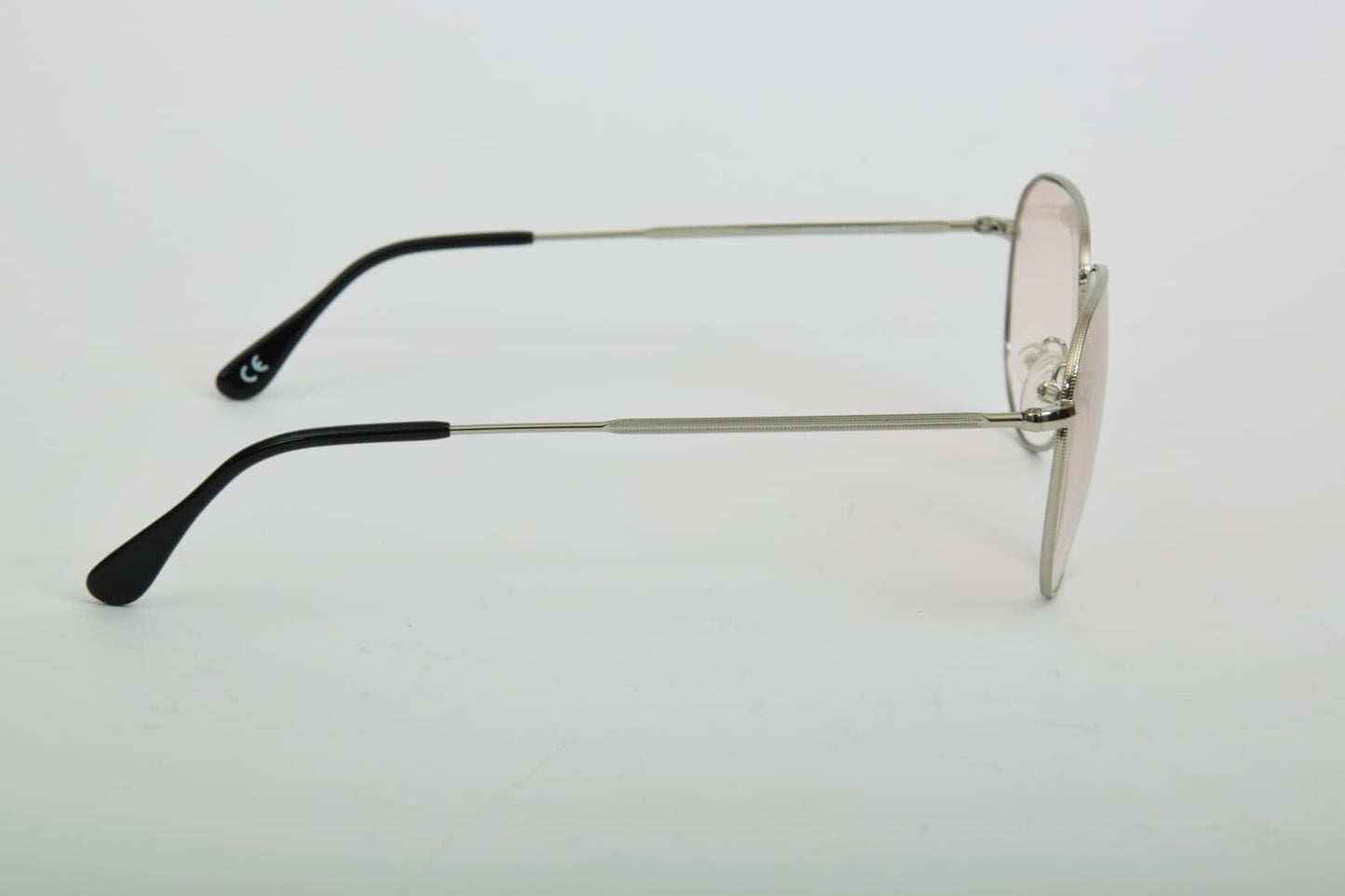 Occhiali da Vista a Goccia - Andy Wolf 4738 Argento - Ottica Sicoli