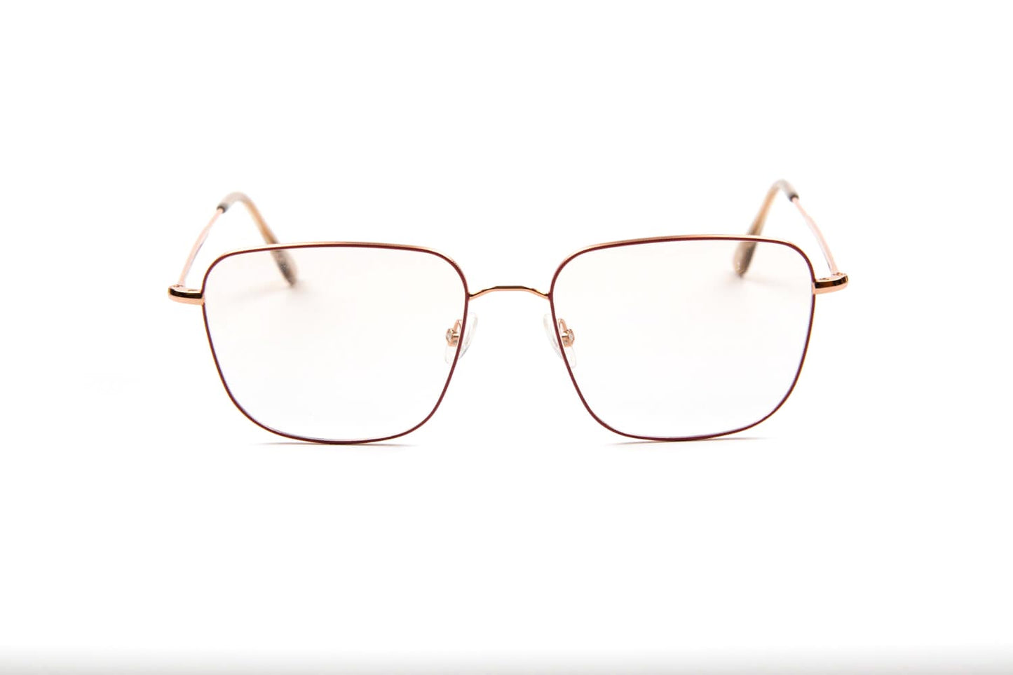Andy Wolf | 4742 C | Argento e Arancio - OTTICA SICOLI