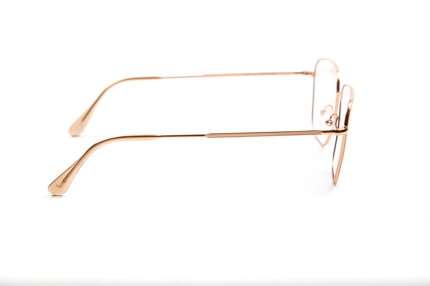 Andy Wolf | 4742 C | Argento e Arancio - OTTICA SICOLI