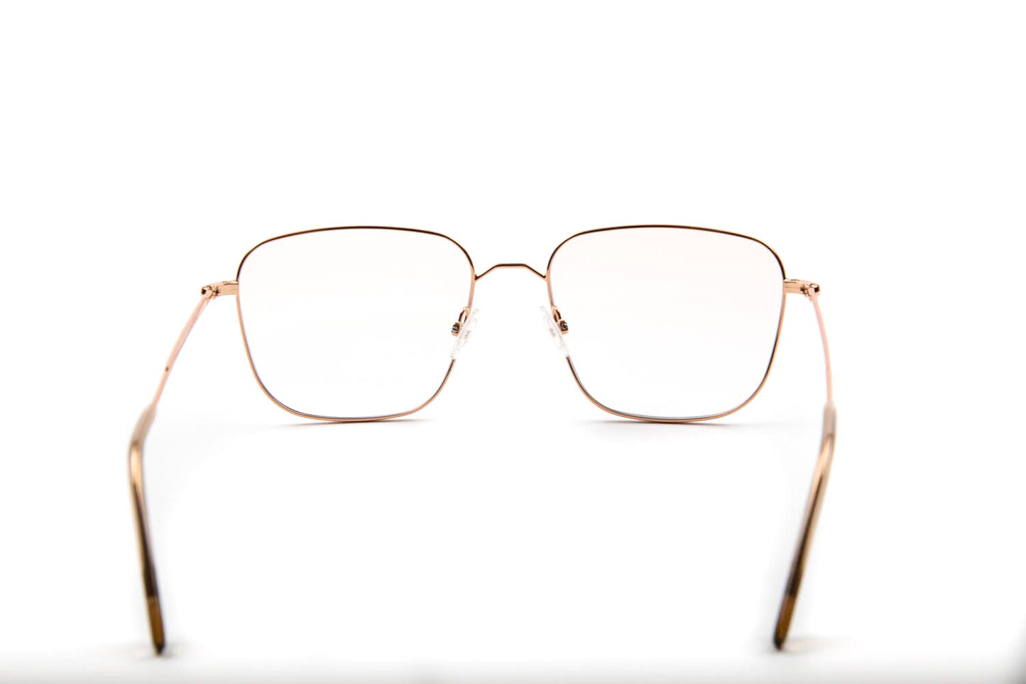 Andy Wolf | 4742 C | Argento e Arancio - OTTICA SICOLI