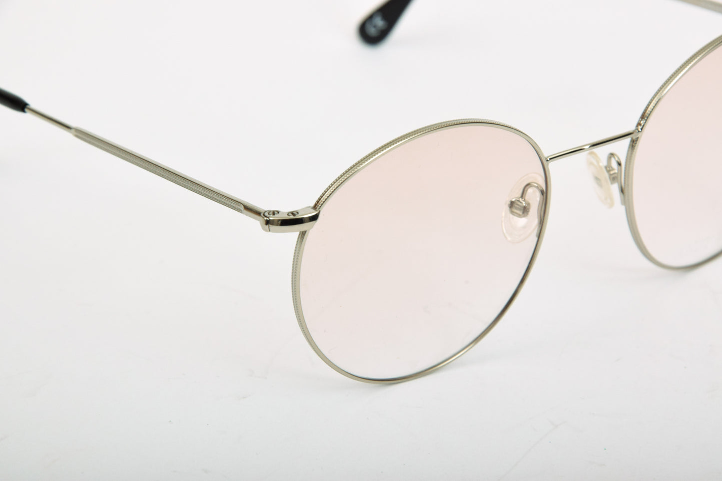 Andy Wolf | 4744 A | Argento