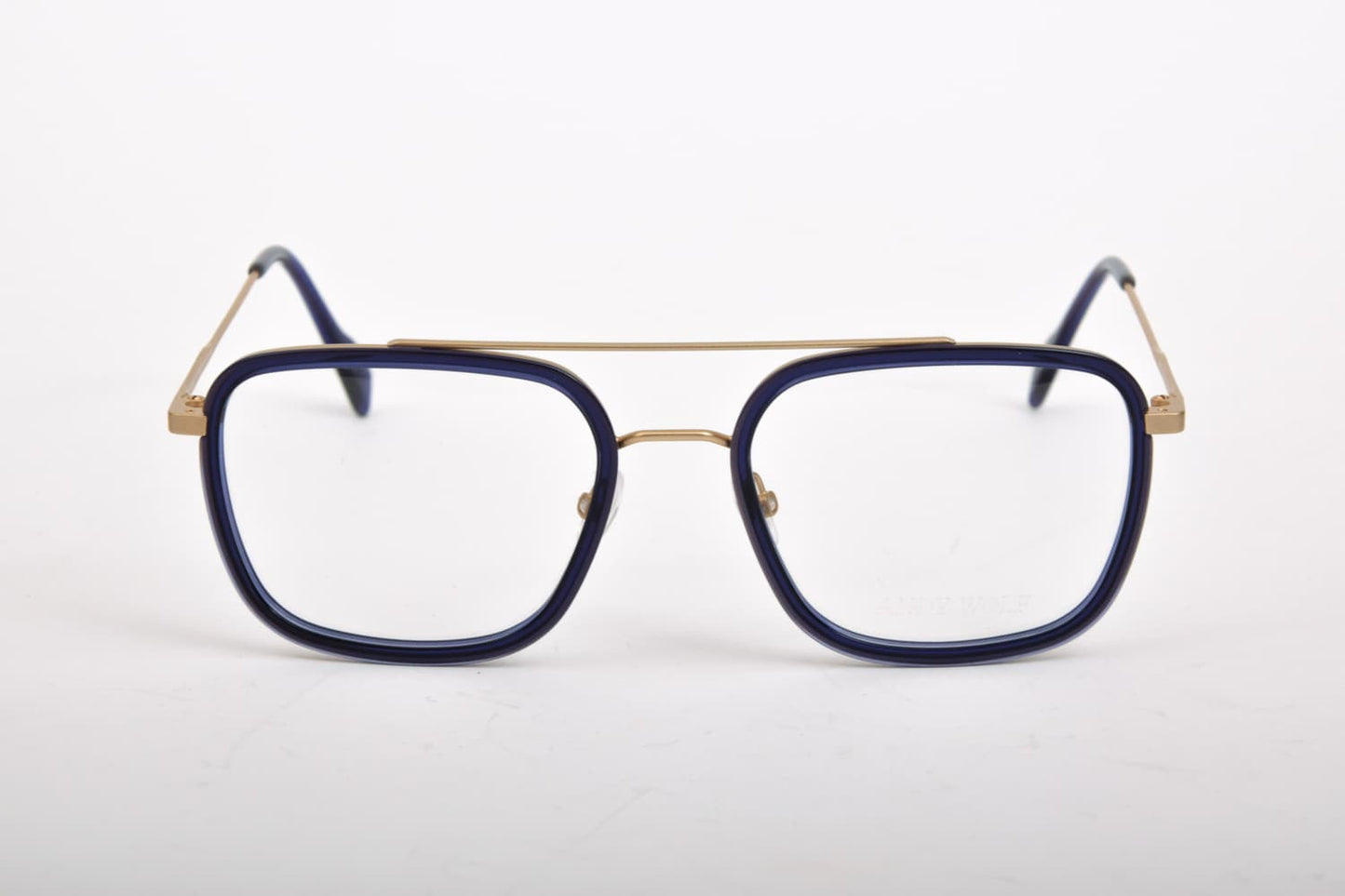 Andy Wolf | 4784 | Oro e Blu