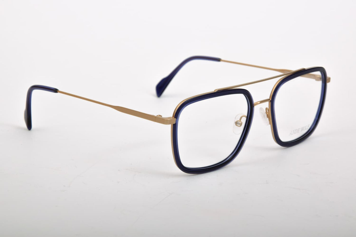 Andy Wolf | 4784 | Oro e Blu