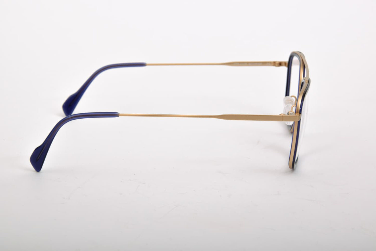 Andy Wolf | 4784 | Oro e Blu