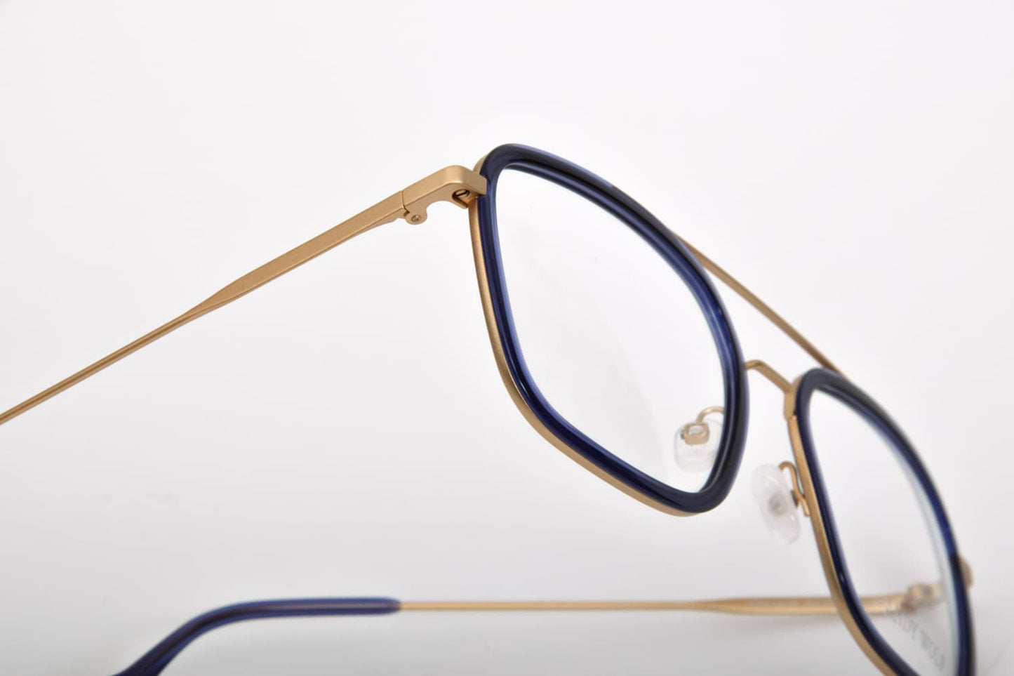 Andy Wolf | 4784 | Oro e Blu