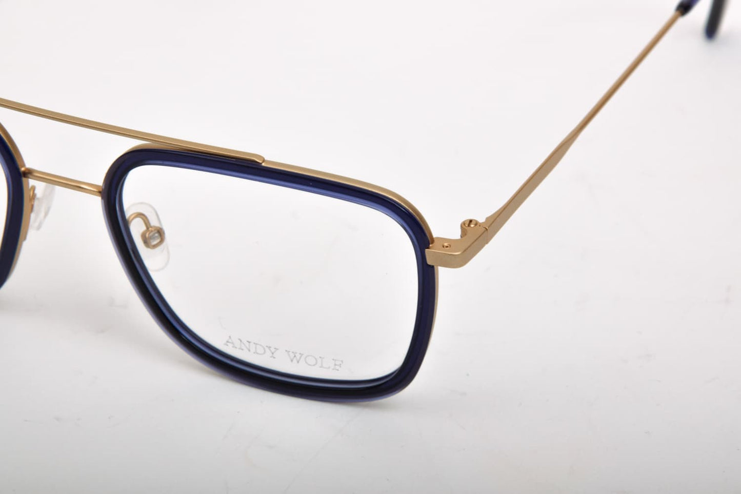 Andy Wolf | 4784 | Oro e Blu