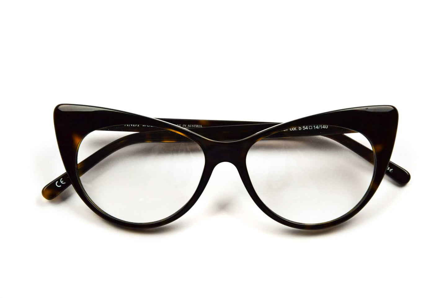 Andy Wolf | 5087 B | Avana - OTTICA SICOLI