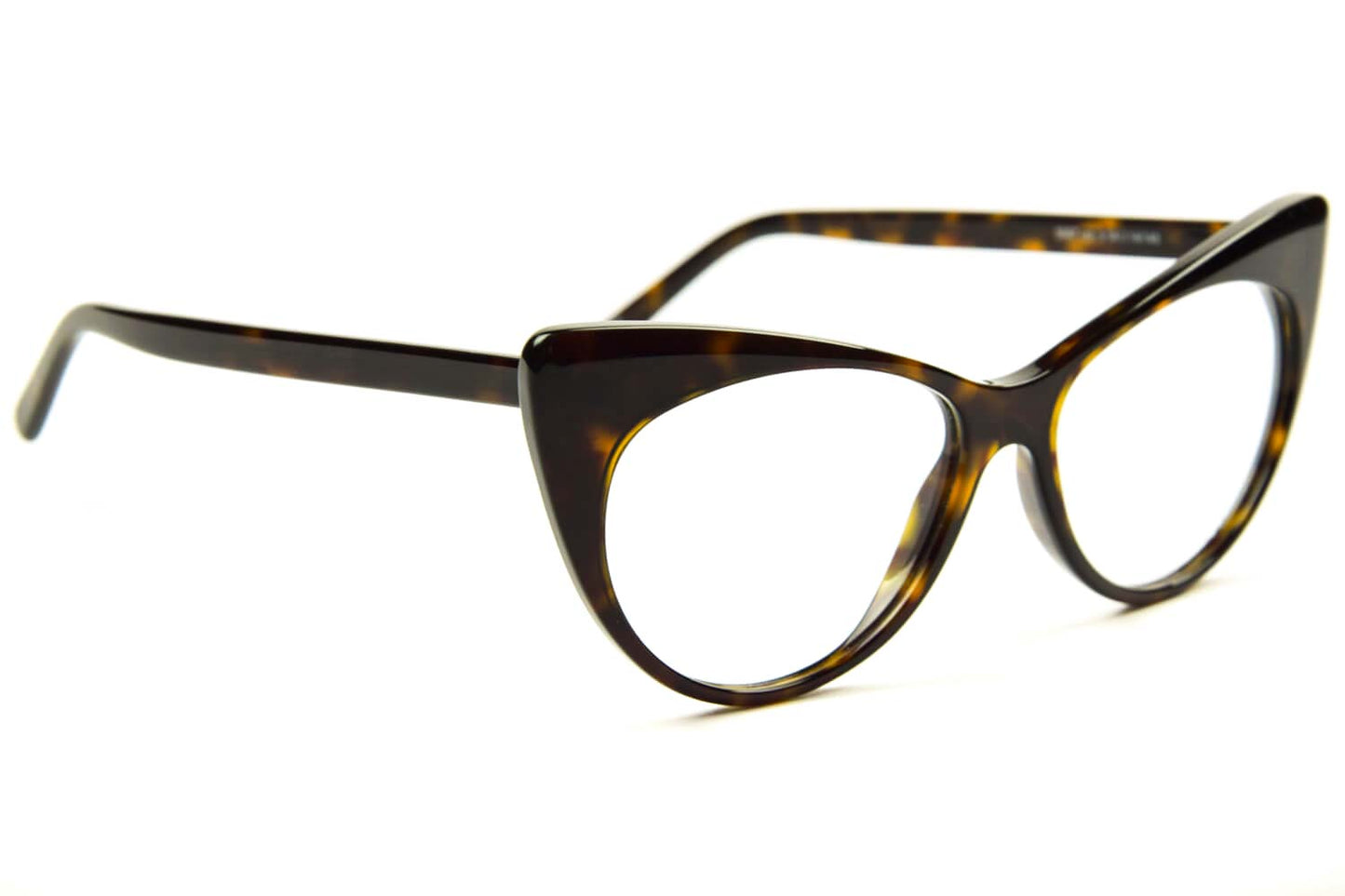Andy Wolf | 5087 B | Avana - OTTICA SICOLI