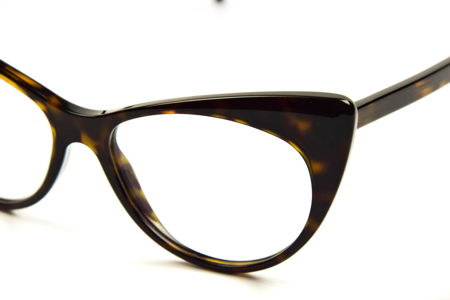 Andy Wolf | 5087 B | Avana - OTTICA SICOLI