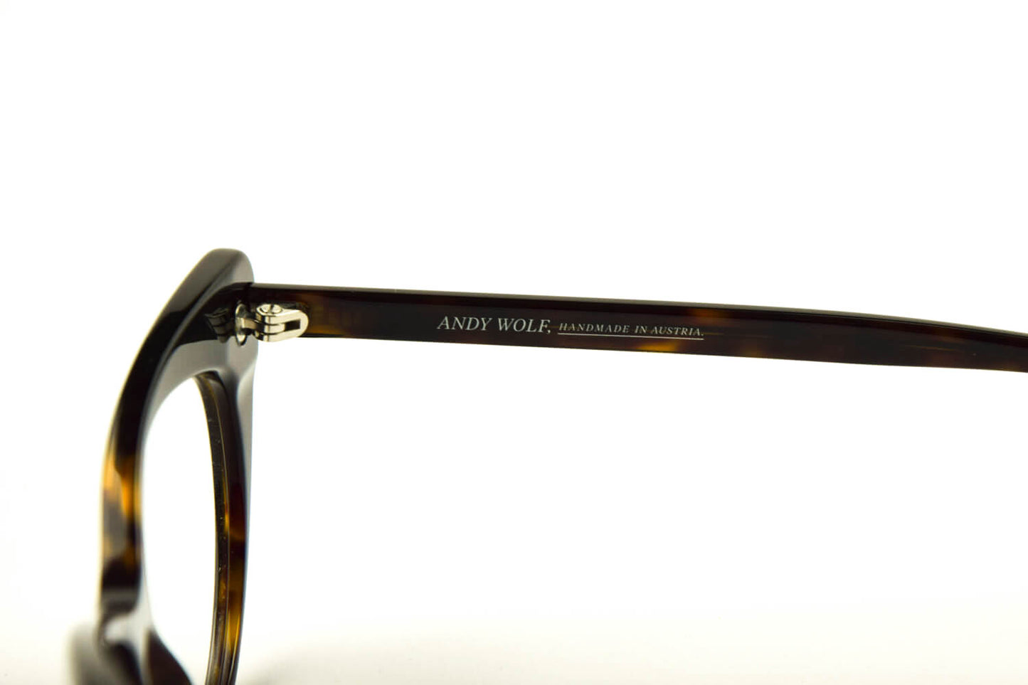 Andy Wolf | 5087 B | Avana - OTTICA SICOLI