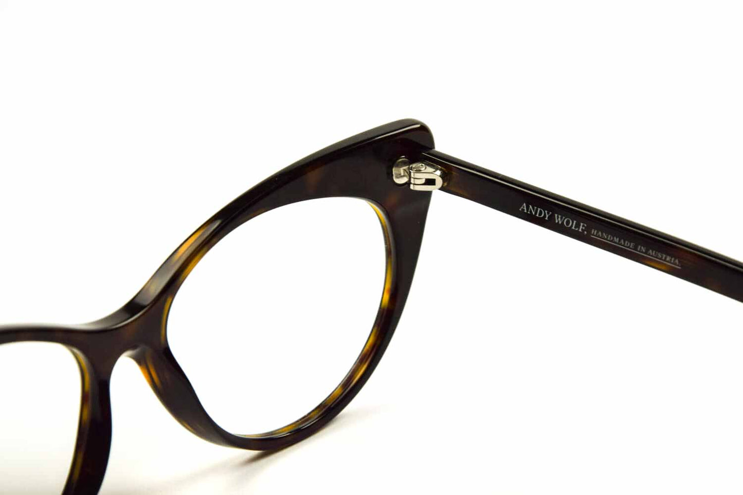Andy Wolf | 5087 B | Avana - OTTICA SICOLI