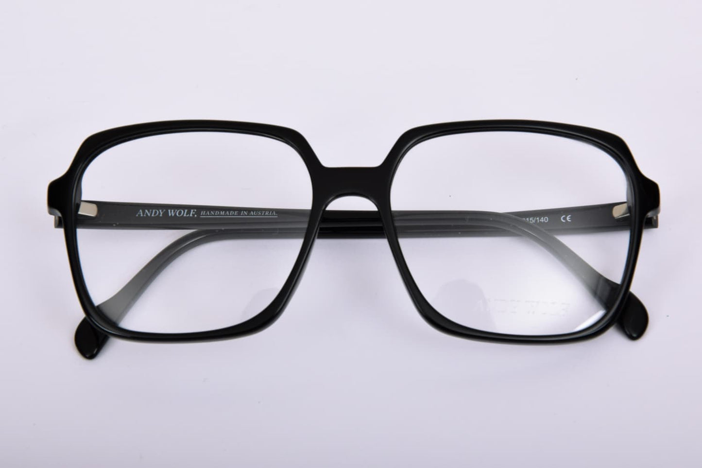 Andy Wolf | 5110 | Nero