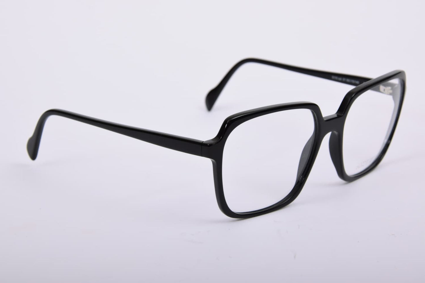 Andy Wolf | 5110 | Nero