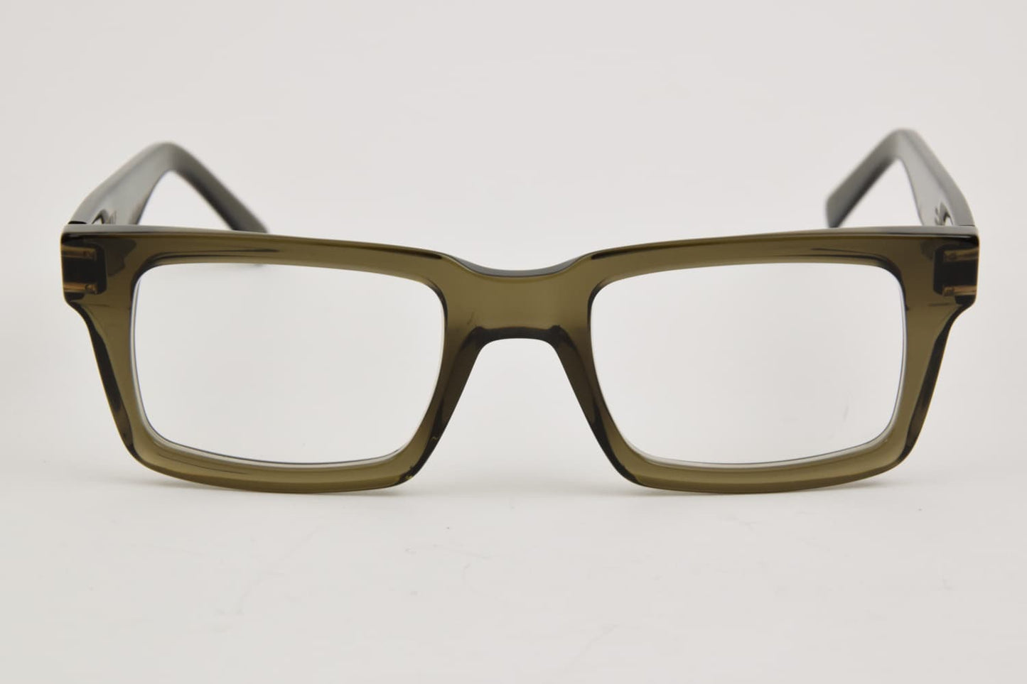 Andy Wolf | AW 04 | 06 Verde bottiglia trasparente