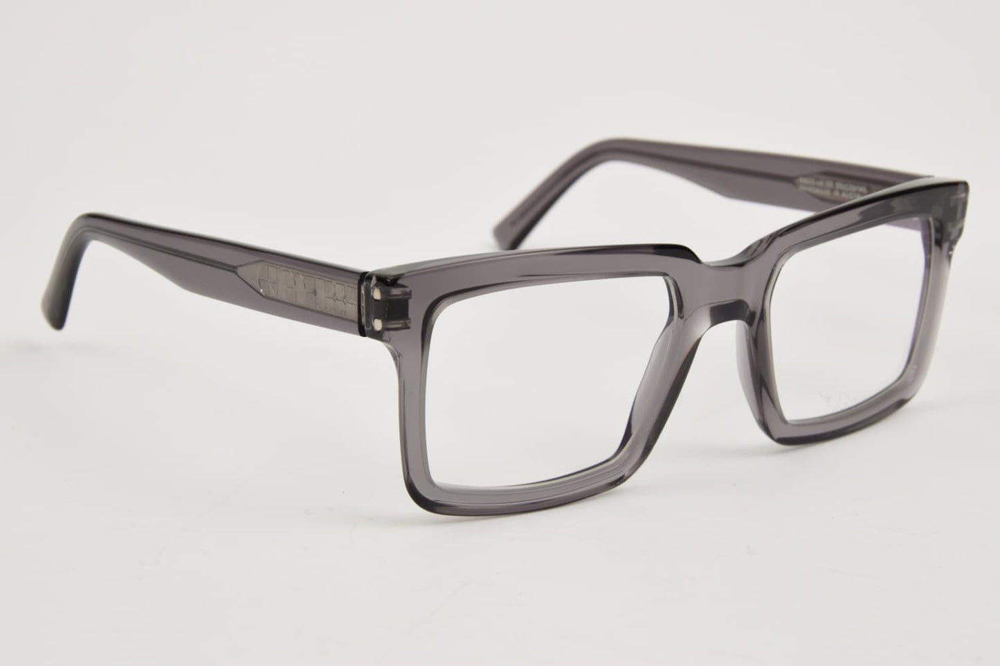 Andy Wolf | AW 05 | Grigio Trasparente